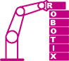 Robotix Logo